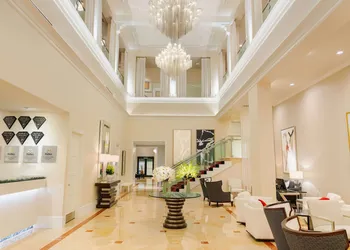 Inn on Fifth hotel thumbnail 4