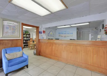 Clearwater Beach Hotel hotel thumbnail 2