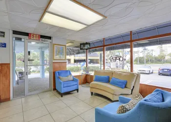 Clearwater Beach Hotel hotel thumbnail 3