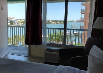 Clearwater Beach Hotel hotel thumbnail 5