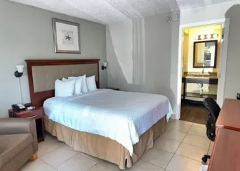 Clearwater Beach Hotel hotel thumbnail 7
