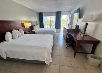 Clearwater Beach Hotel hotel thumbnail 8