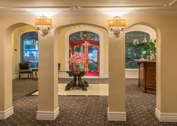 Hollywood Historic Hotel hotel thumbnail 2