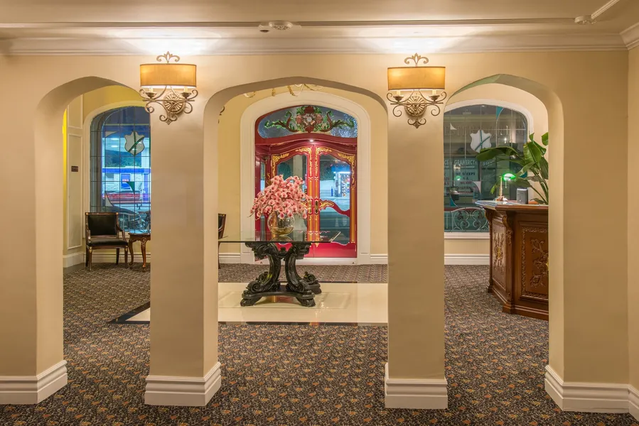 Hollywood Historic Hotel hotel detail image 2