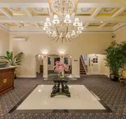 Hollywood Historic Hotel hotel detail image 3