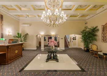 Hollywood Historic Hotel hotel thumbnail 3