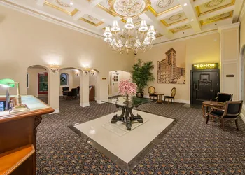 Hollywood Historic Hotel hotel thumbnail 4