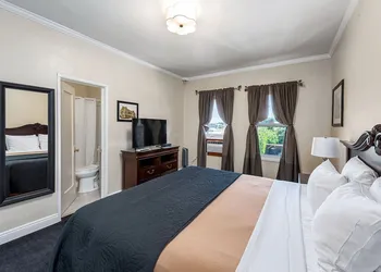 Hollywood Historic Hotel hotel thumbnail 6