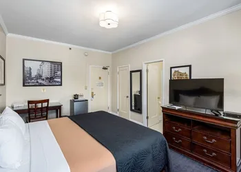 Hollywood Historic Hotel hotel thumbnail 7