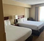 Chateau Resort & Conference Center hotel detail image 7