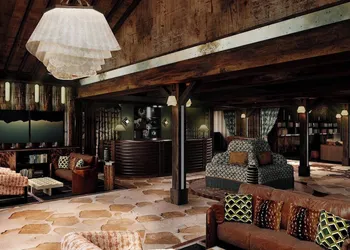 Faraway Jackson Hole hotel thumbnail 2