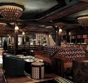 Faraway Jackson Hole hotel detail image 3