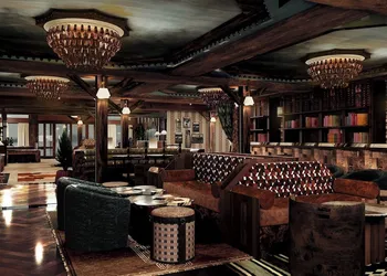 Faraway Jackson Hole hotel thumbnail 3