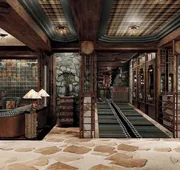 Faraway Jackson Hole hotel detail image 4