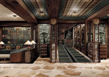 Faraway Jackson Hole hotel thumbnail 4