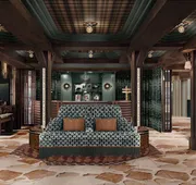 Faraway Jackson Hole hotel detail image 5