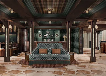 Faraway Jackson Hole hotel thumbnail 5
