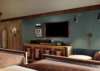 Faraway Jackson Hole hotel thumbnail 6