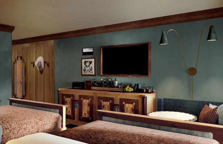 Faraway Jackson Hole hotel detail image 6