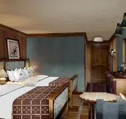 Faraway Jackson Hole hotel detail image 7