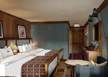 Faraway Jackson Hole hotel thumbnail 7