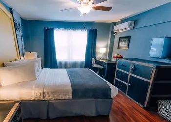 Hollander Boutique Hotel hotel thumbnail 4