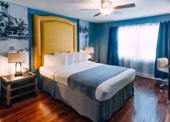 Hollander Boutique Hotel hotel thumbnail 5