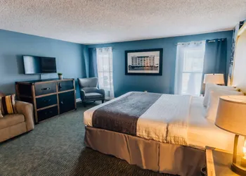 Hollander Boutique Hotel hotel thumbnail 6