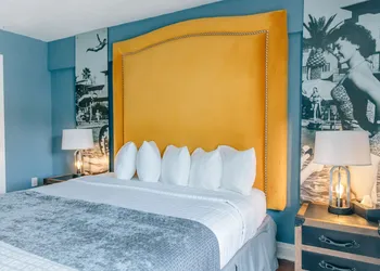 Hollander Boutique Hotel hotel thumbnail 7