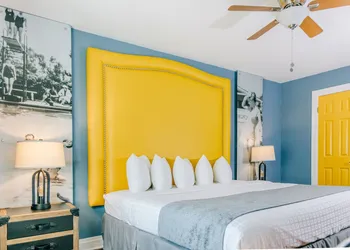 Hollander Boutique Hotel hotel thumbnail 8