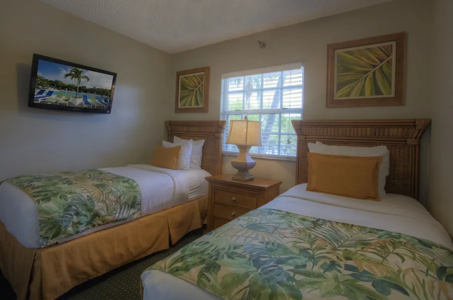 Ocean Pointe Suites at Key Largo hotel detail image 6