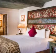 Las Palomas hotel detail image 3