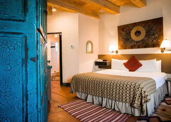 Las Palomas hotel thumbnail 4