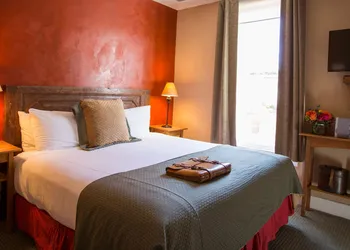 Las Palomas hotel thumbnail 5