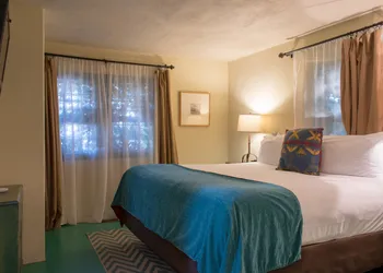 Las Palomas hotel thumbnail 7
