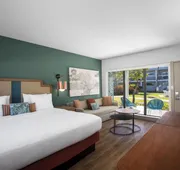 The Beachcomber hotel detail image 3