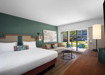 The Beachcomber hotel thumbnail 3