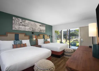 The Beachcomber hotel thumbnail 4