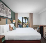The Beachcomber hotel detail image 5