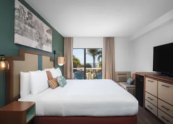 The Beachcomber hotel thumbnail 5
