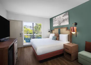 The Beachcomber hotel thumbnail 6