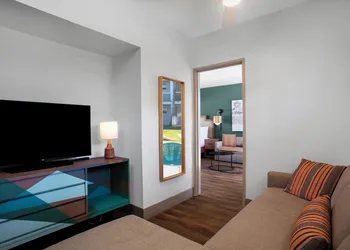 The Beachcomber hotel thumbnail 7