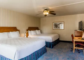 Wharf Inn hotel thumbnail 4