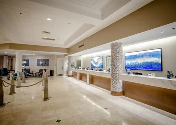 Rosen Plaza on International Drive hotel thumbnail 3
