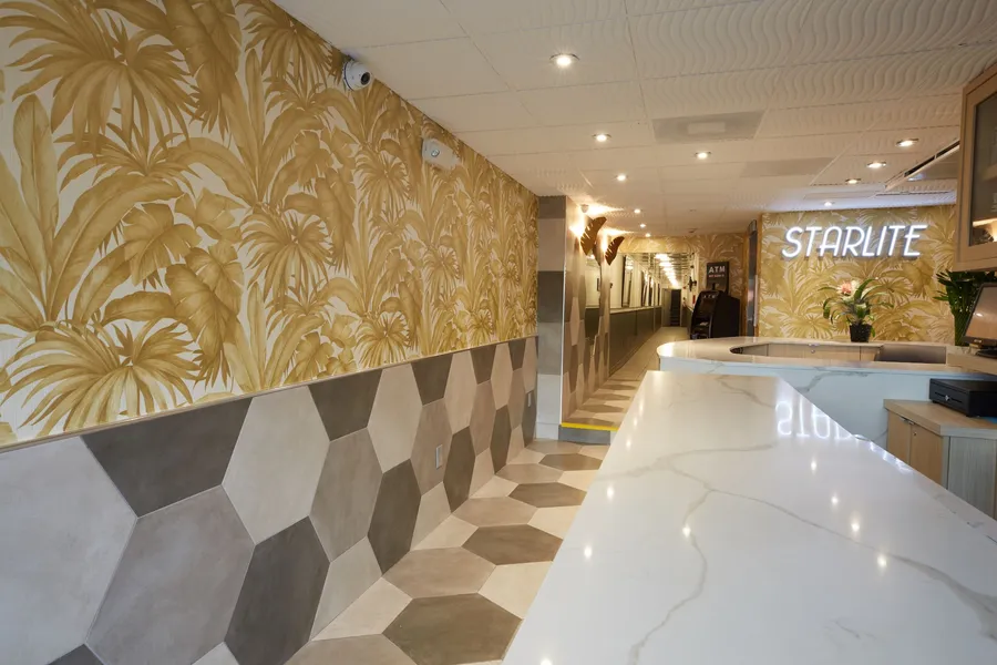 Starlite Hotel hotel detail image 2