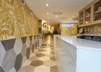 Starlite Hotel hotel thumbnail 3