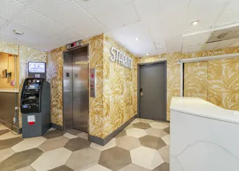 Starlite Hotel hotel thumbnail 5