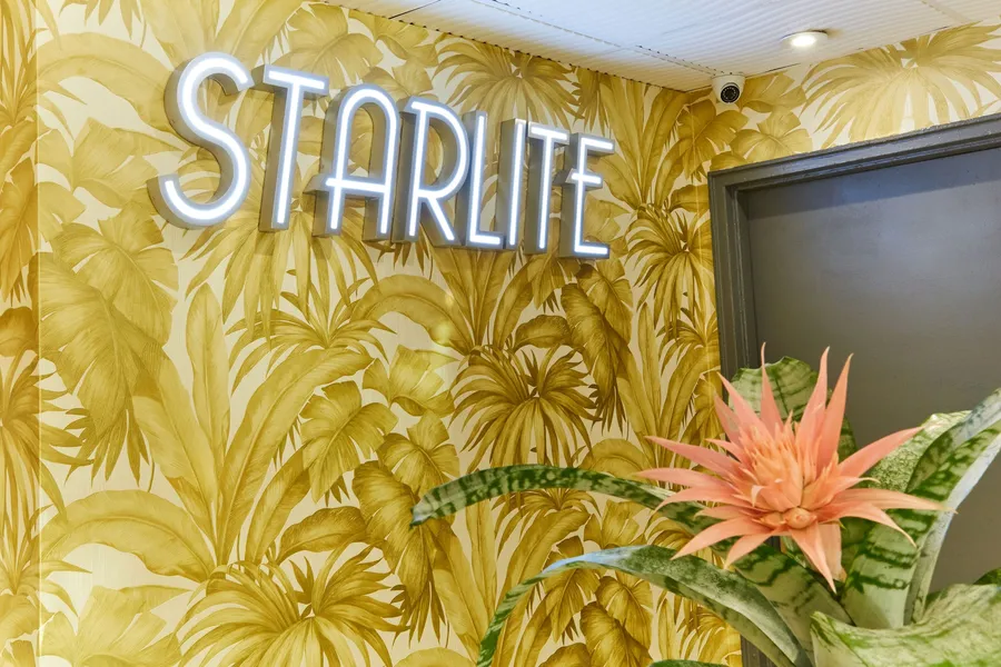 Starlite Hotel hotel detail image 6