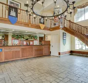 Castle Inn and Suites hotel detail image 3