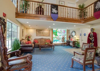 Castle Inn and Suites hotel thumbnail 4